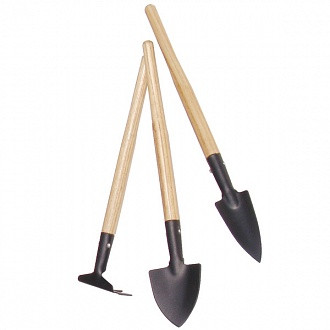 Набор садовый 3 предмета