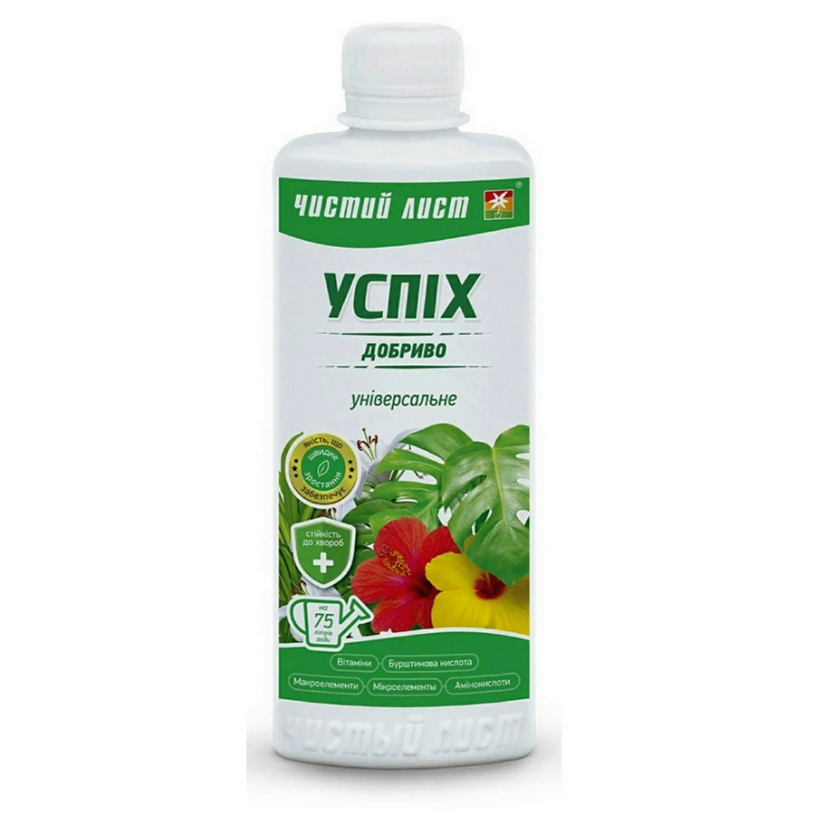 Удобрение Успех Удобрение Успех