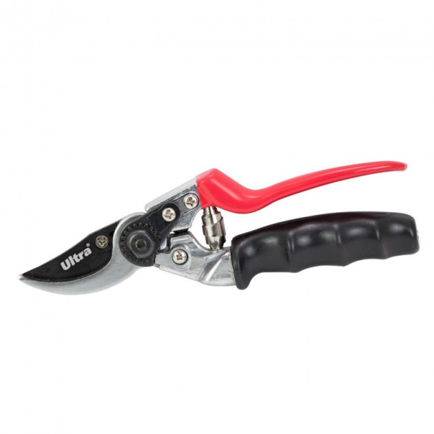 Секатор с поворотной рукояткой 215мм ULTRA Секатор с поворотной рукояткой 215мм ULTRA