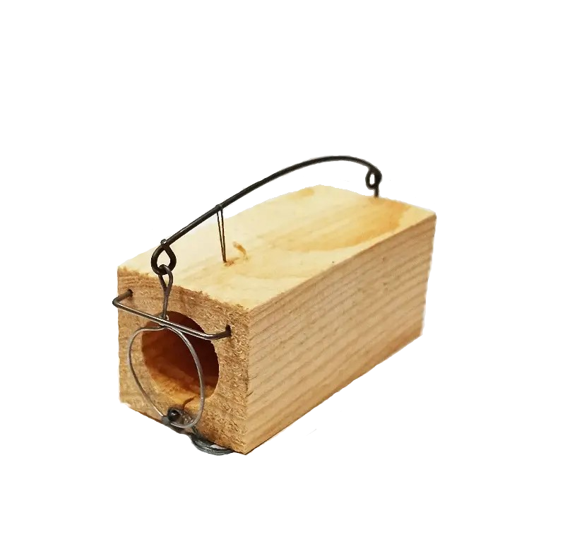 Мишоловка Мишоловка