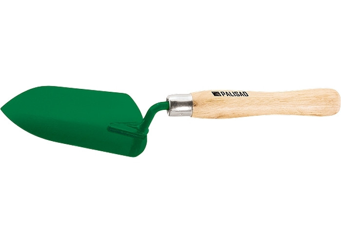 Совок посадочный узкий PALISAD 350 мм (626058) Совок посадочный узкий PALISAD 350 мм (626058)