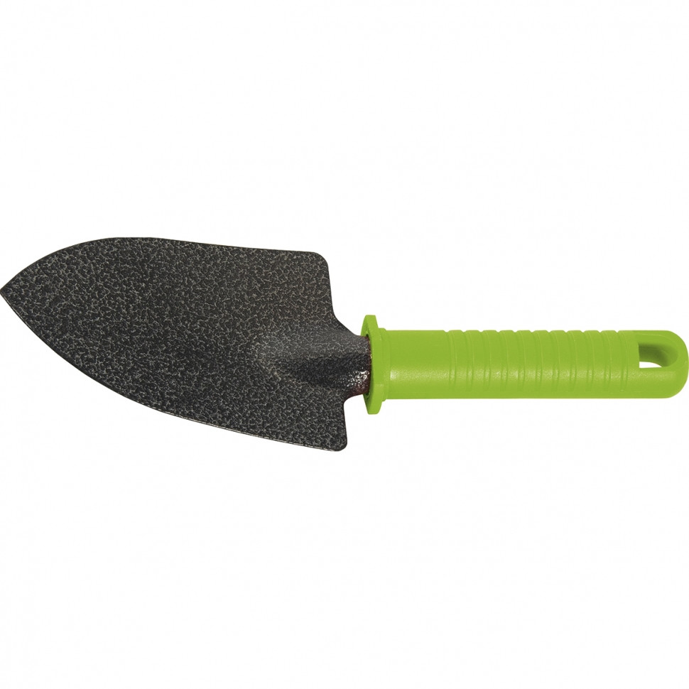 Совок посадочный широкий PALISAD, пластиковая рукоятка (626518) Совок посадочный широкий PALISAD, пластиковая рукоятка (626518)