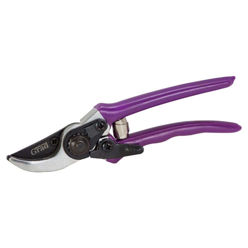 Секатор обводной 160 мм GRAD 5021715 Секатор обводной 160 мм GRAD 5021715
