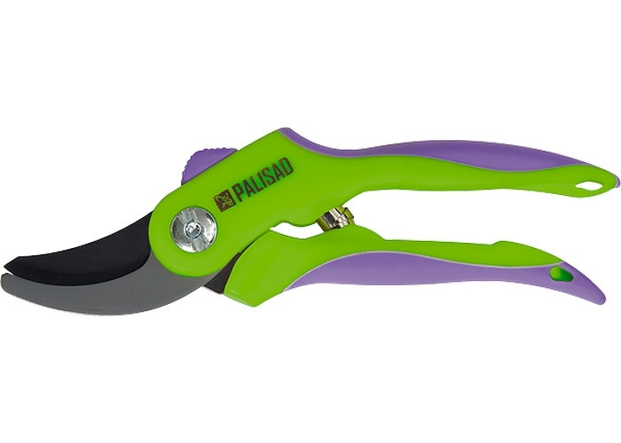 Секатор PALISAD 200 мм, тефлонове покриття 605368