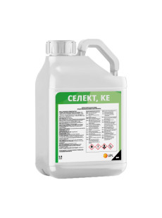 Селект(Шедов)