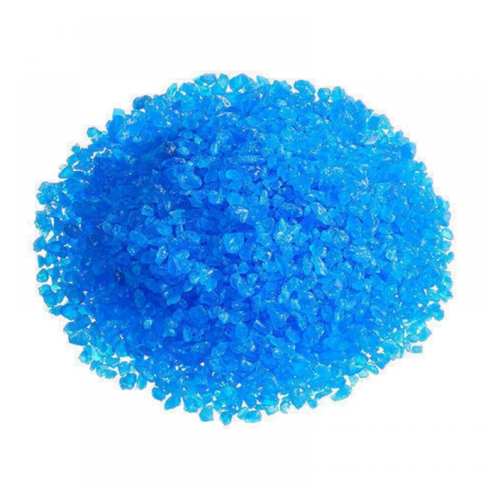 Фунгіцид Мідний купорос 100 г Фунгіцид Мідний купорос 100 г