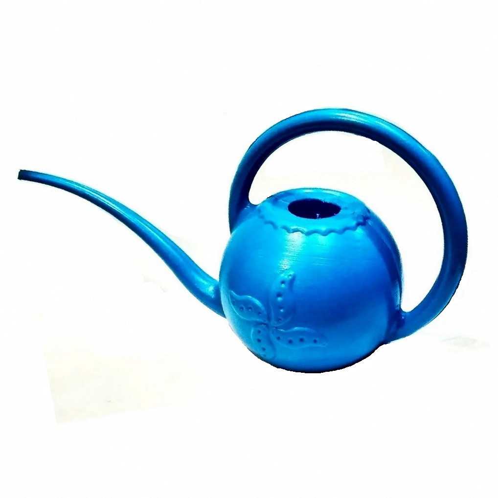 Лейка 1 л c длинным носиком Лейка 1 л c длинным носиком