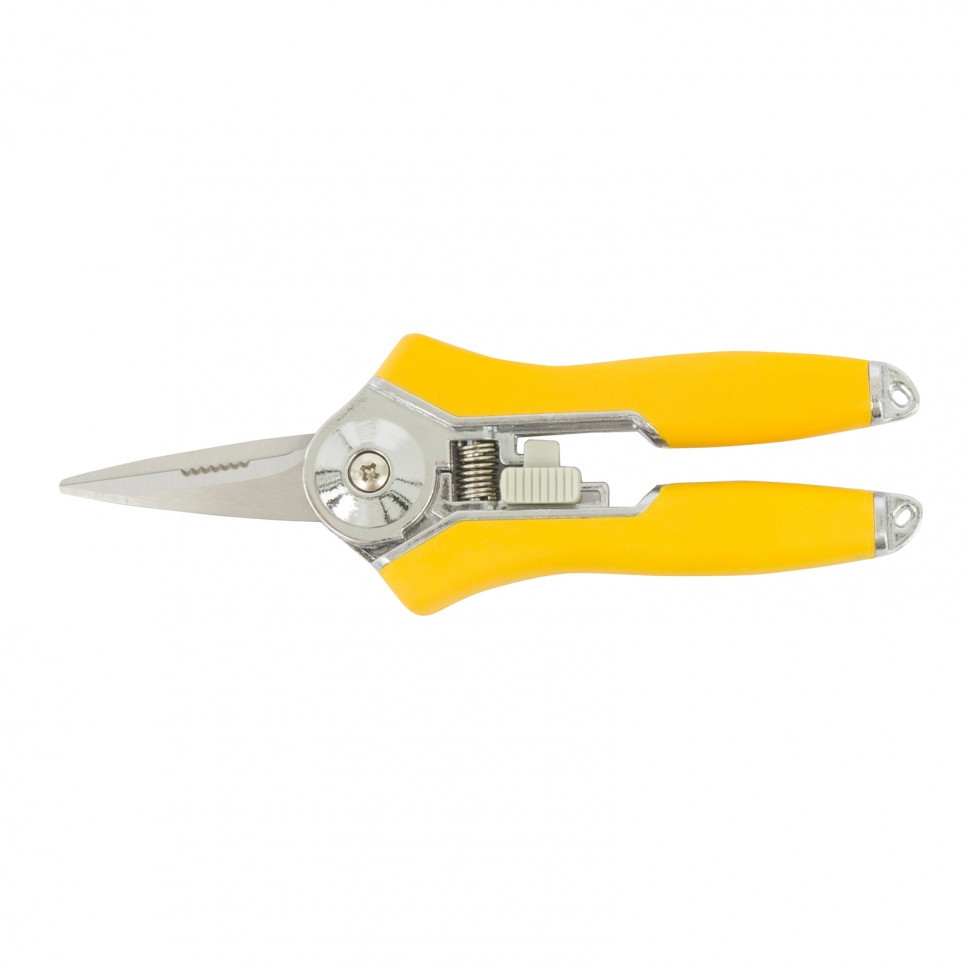 Секатор 150 мм LUXE Palisad 605008