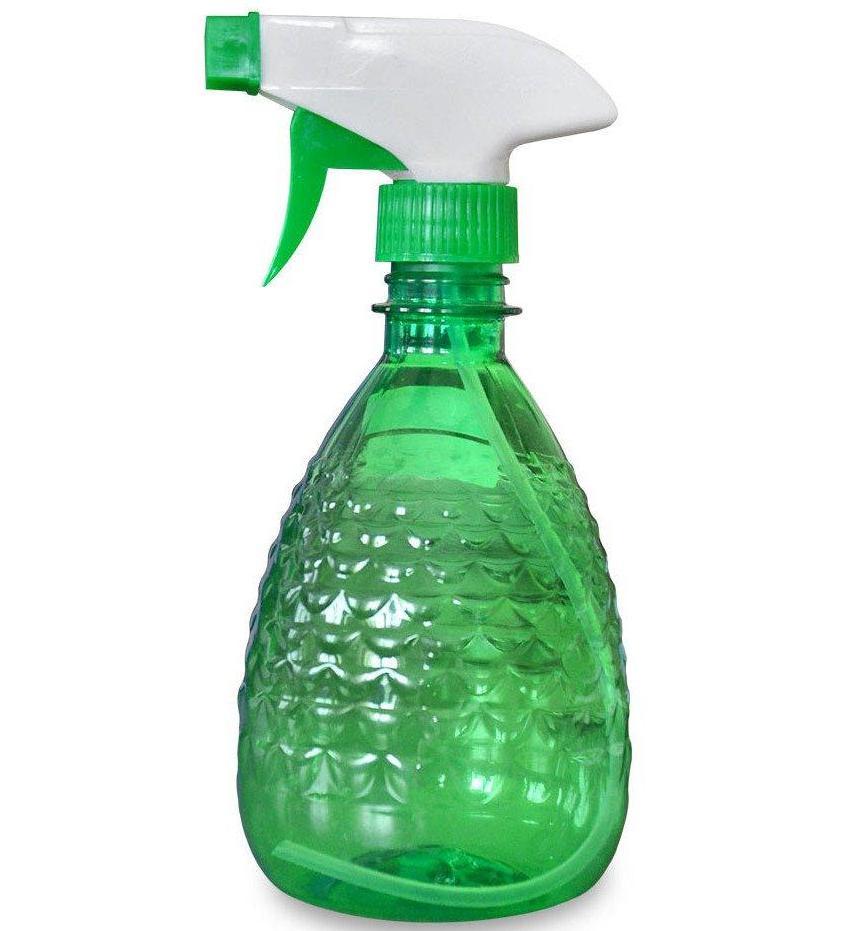 Обприскувач із пляшкою 0.5 л