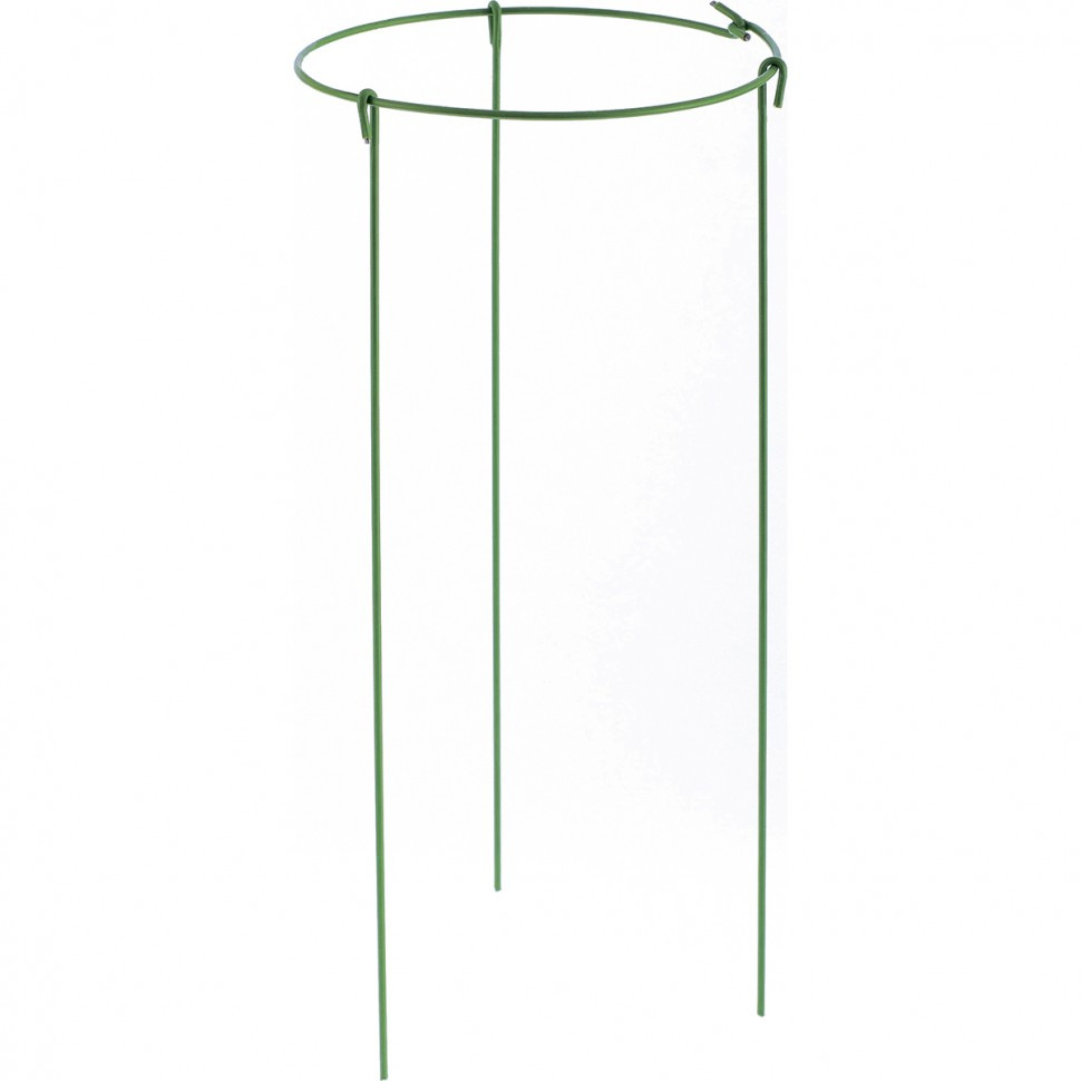 Опора для растений круглая, D 28 см, H 45 см PALISAD (644075)