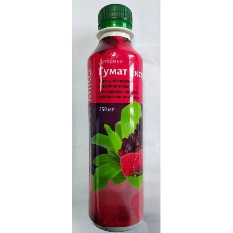Гумат Фертимікс біодобриво 250 мл Гумат Фертимікс біодобриво 250 мл