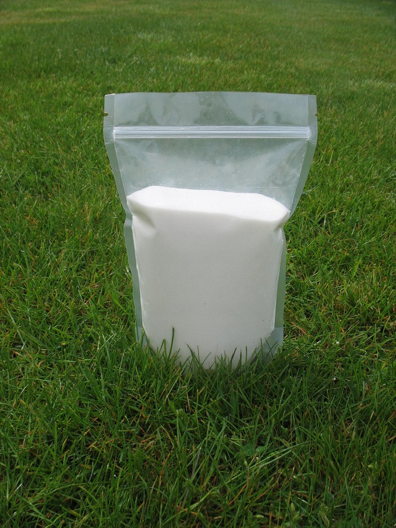 Гідрогель 50 г дрібна фракція Гідрогель 50 г дрібна фракція