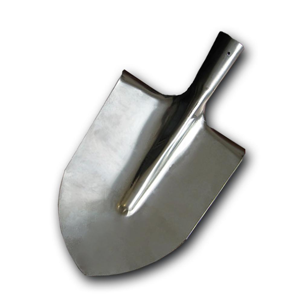 Лопата штыковая из нержавейки