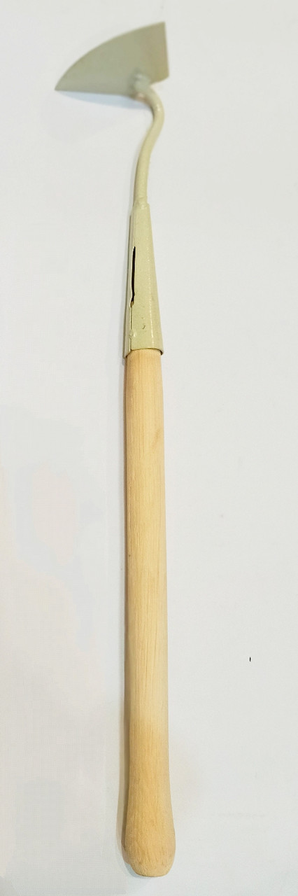 Сапа с черенком короткая