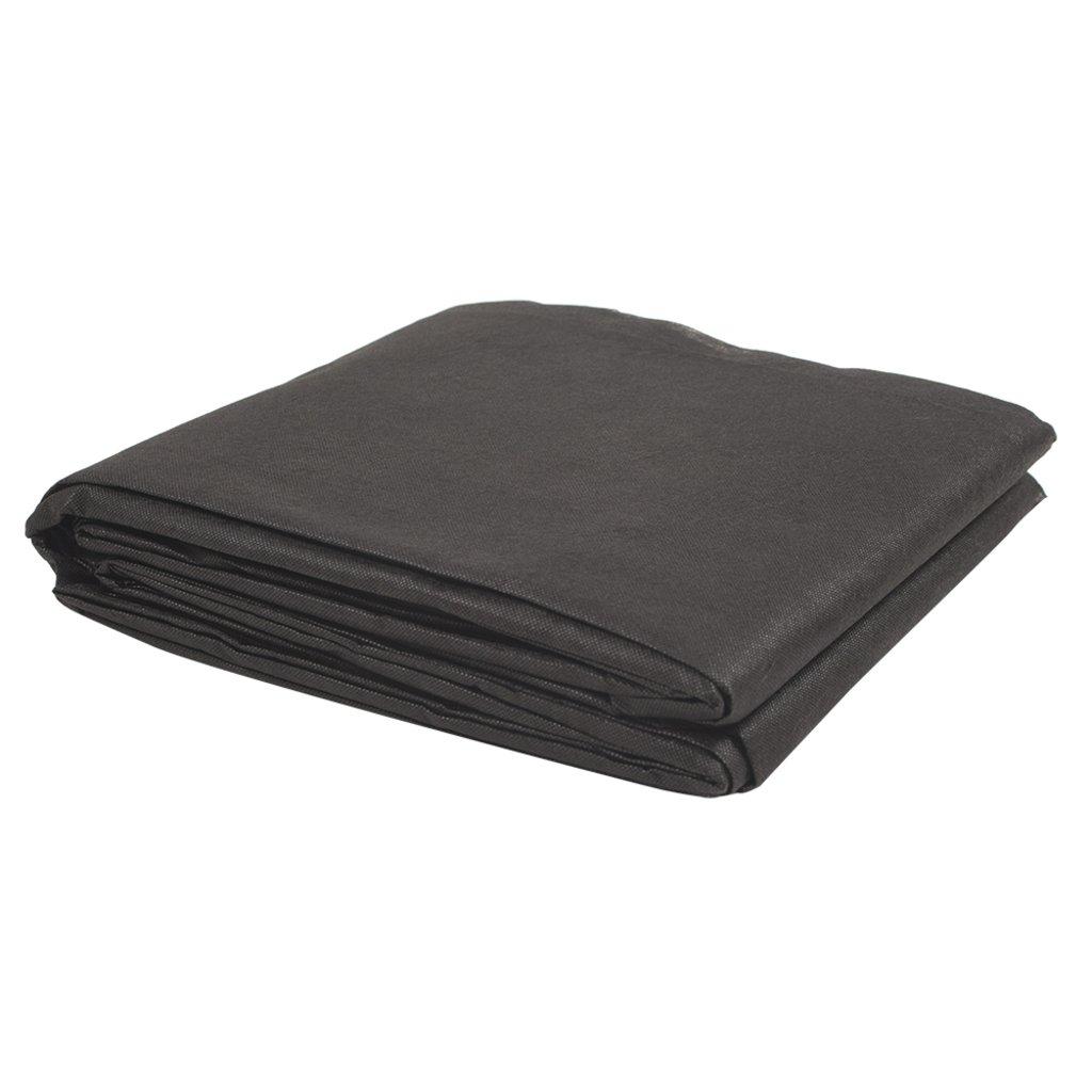 Агроволокно 90 г/м² 3,2х10 м чёрное Агроволокно 90 г/м² 3,2х10 м чёрное