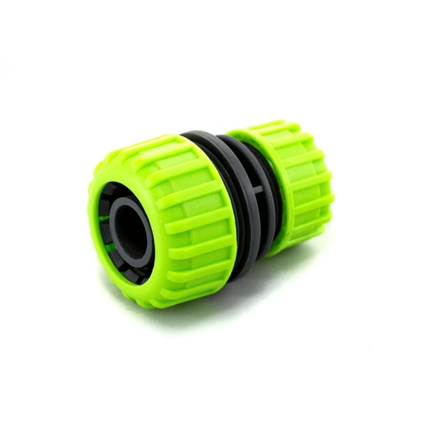 З'єднання Presto-PS муфта перехідна для шлангів 1/2-3/4 дюйма (5708G) З'єднання Presto-PS муфта перехідна для шлангів 1/2-3/4 дюйма (5708G)