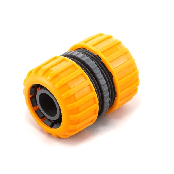 З'єднання Presto-PS муфта ремонтна для шланга 3/4 дюйма (5818) З'єднання Presto-PS муфта ремонтна для шланга 3/4 дюйма (5818)