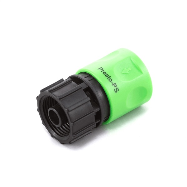 Конектор Presto-PS із внутрішнім різьбленням 3/4 дюйма (4017) Конектор Presto-PS із внутрішнім різьбленням 3/4 дюйма (4017)
