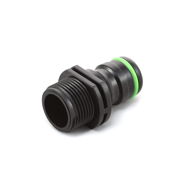 Фітинг Presto-PS адаптер під конектор серії Jet із зовнішнім різьбленням 3/4 дюйма (2507) Фітинг Presto-PS адаптер під конектор серії Jet із зовнішнім різьбленням 3/4 дюйма (2507)