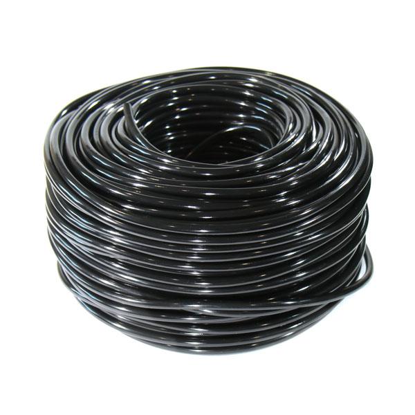 Крапельна трубка сліпа Presto-PS для крапельниці "Спиця" діаметр 3,2 мм, довжина 200 м (3-07B) Крапельна трубка сліпа Presto-PS для крапельниці "Спиця" діаметр 3,2 мм, довжина 200 м (3-07B)