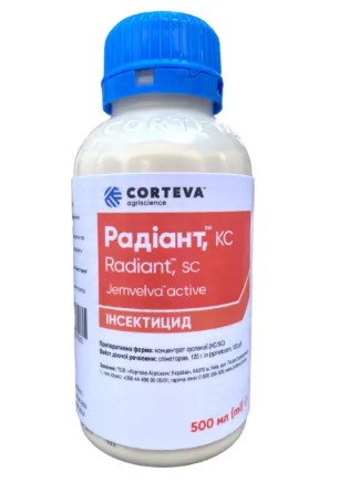 Радіант, 10х0,5л