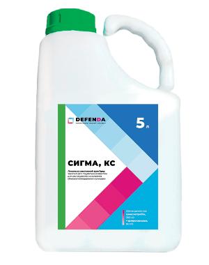 Сигма Сигма