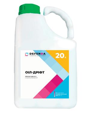 Оіл-Дріфт Оіл-Дріфт