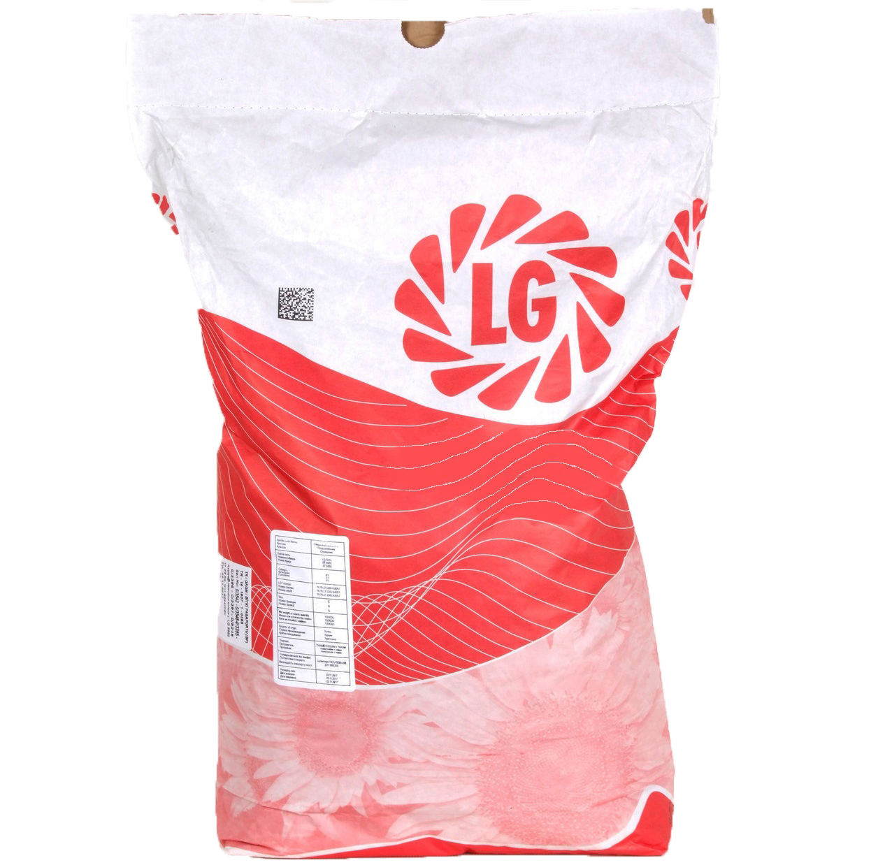 Семена подсолнечника ЛГ 50645 КЛП Круизер Семена подсолнечника ЛГ 50645 КЛП Круизер