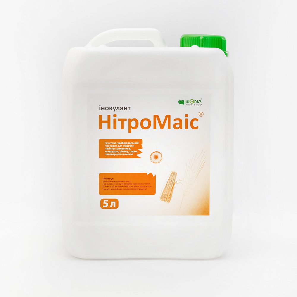 НітроМаїс® 5л