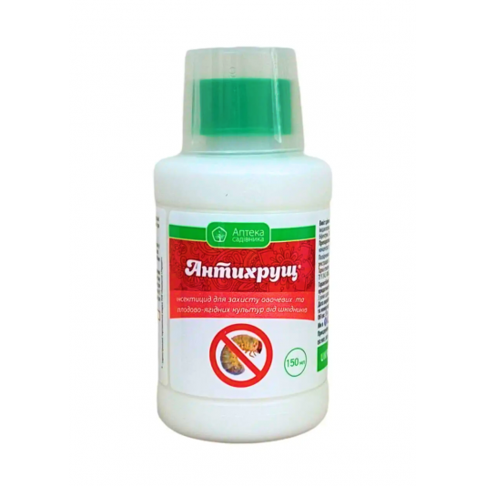 Антихрущ 150мл Антихрущ 150мл