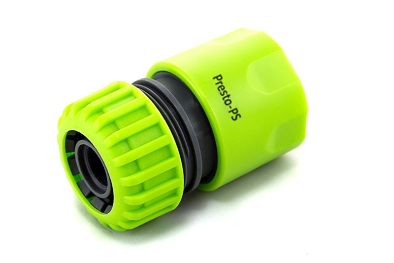 Конектор Presto-PS для шланга 3/4 серії Jet (5911-BL)