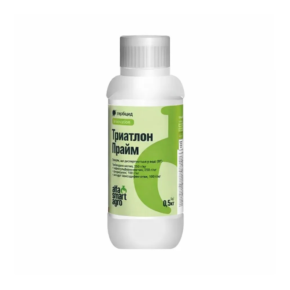 Триатлон Прайм