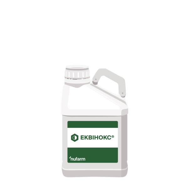Еквінокс, КС 5л