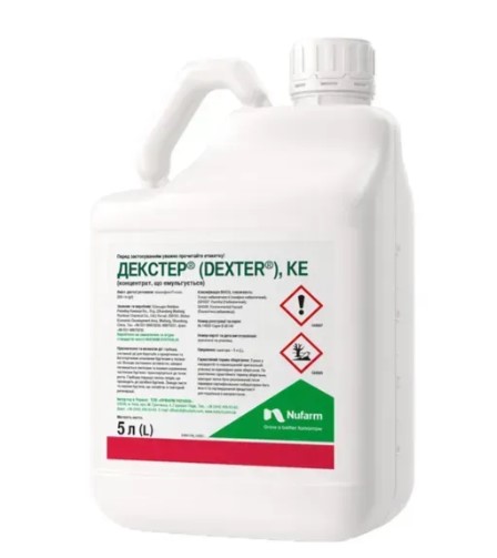Декстер КЕ 5л