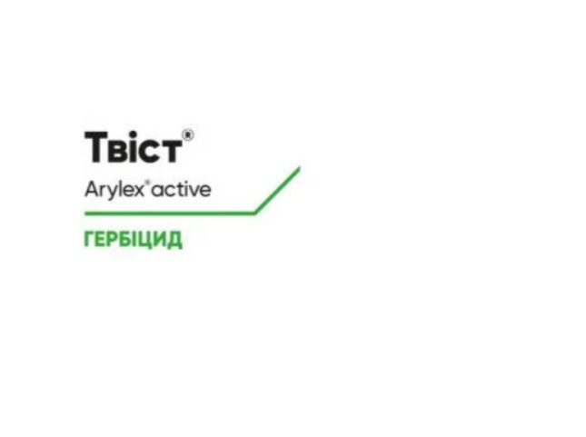 Твіст™ 250, в. г.