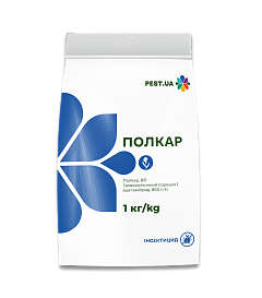 Полкар 1 кг