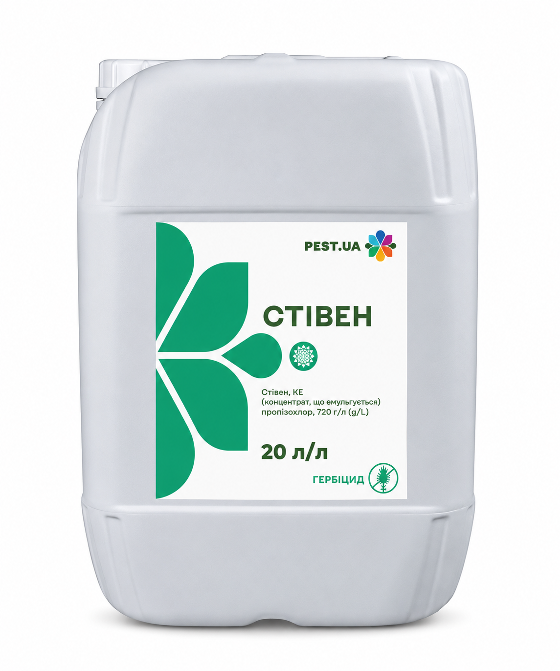 Стивен