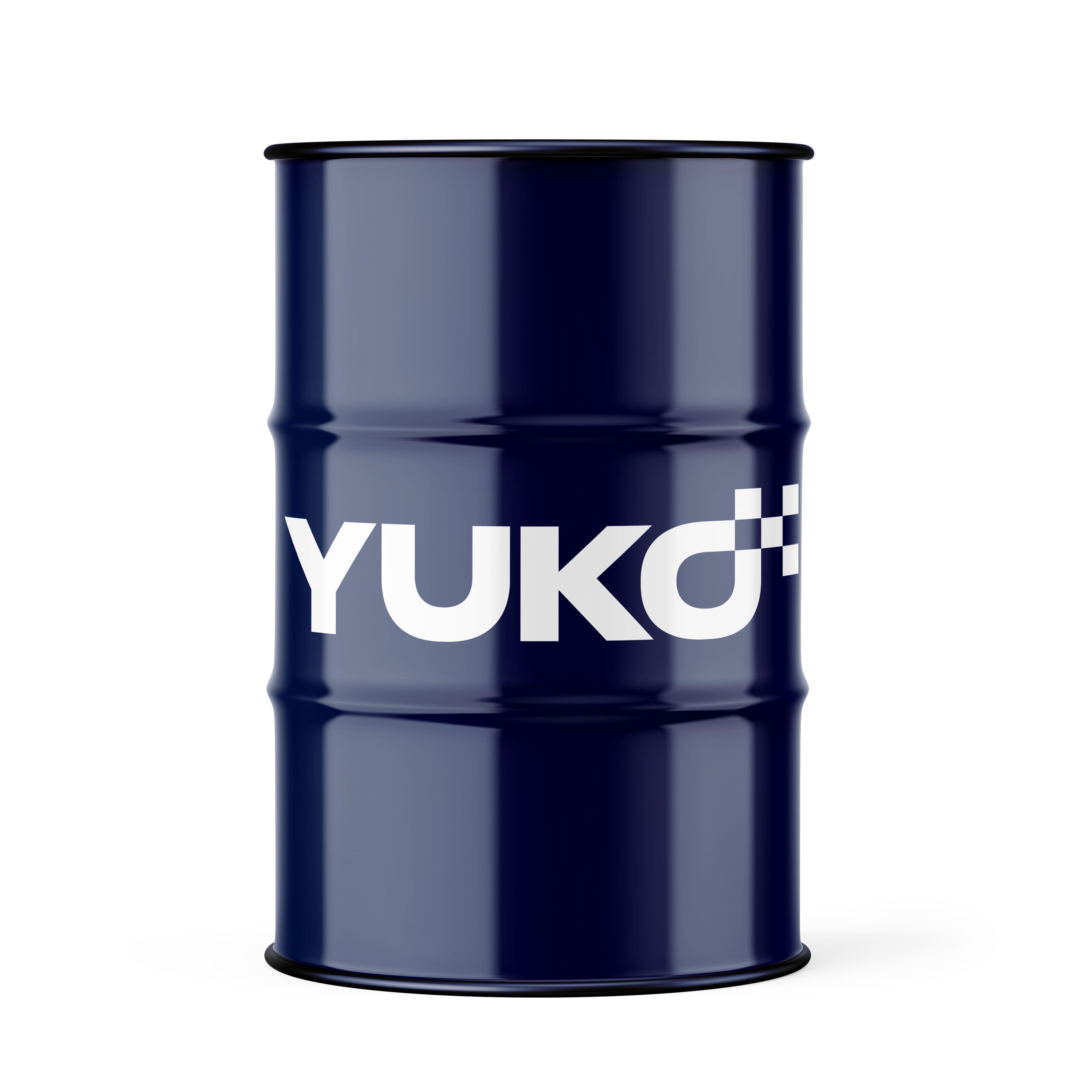 Олива гідравлічна YUKO HYDRAULIC OIL 46 HM   17,5кг каністра 20л ПЕ