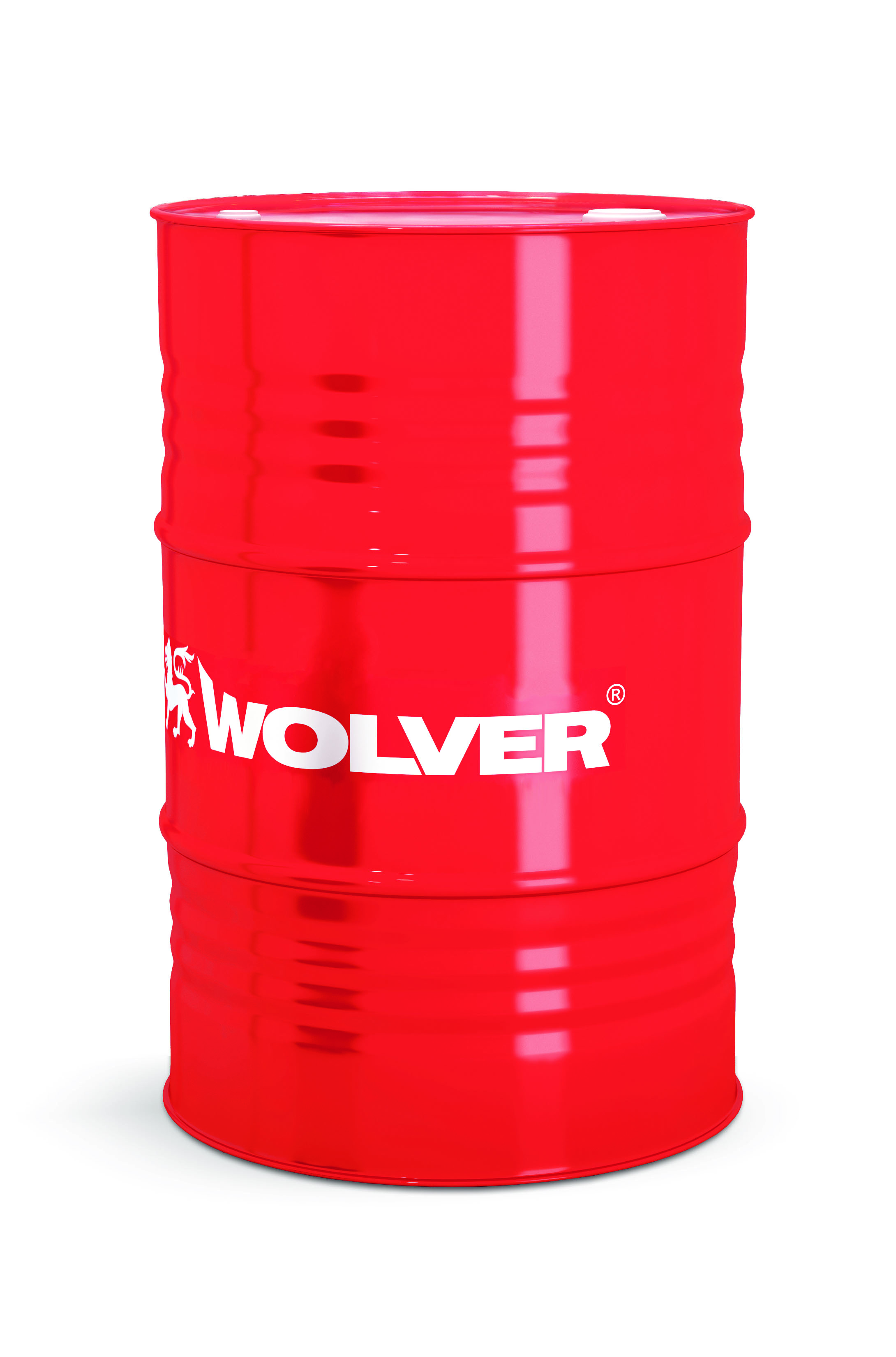 Олива трансмісійна WOLVER MULTIGRADE HYPOID GEAR OIL GL-5 SAE 80W-90  API GL-5  бочка 208л метал