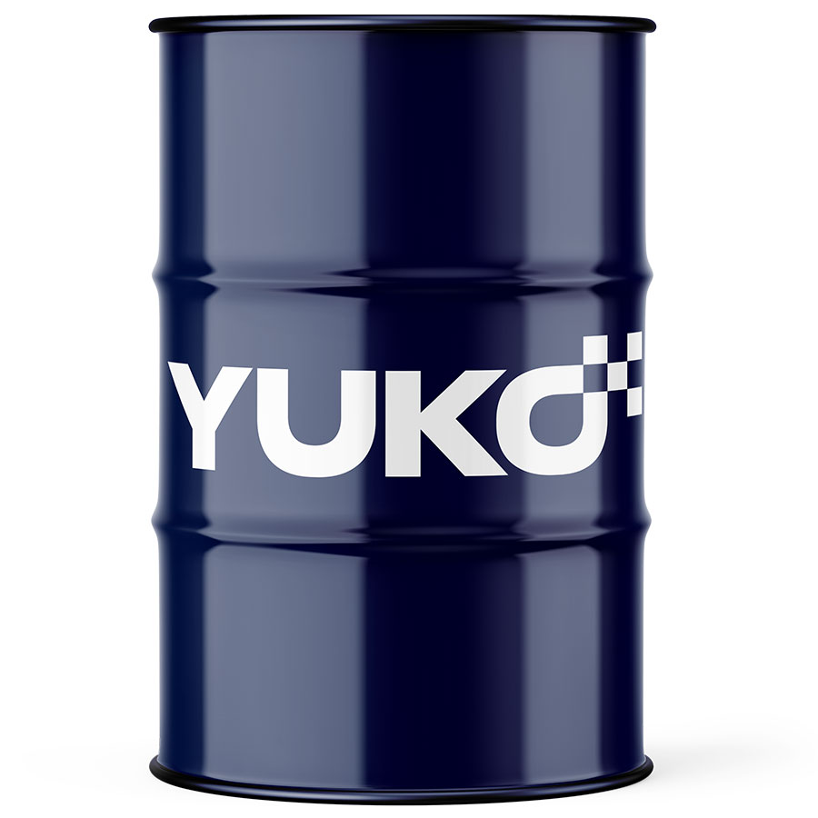 Рідина охолоджуюча YUKO Antifreeze-40 (Super G11 синій) 215кг бочка 200л метал Рідина охолоджуюча YUKO Antifreeze-40 (Super G11 синій) 215кг бочка 200л метал