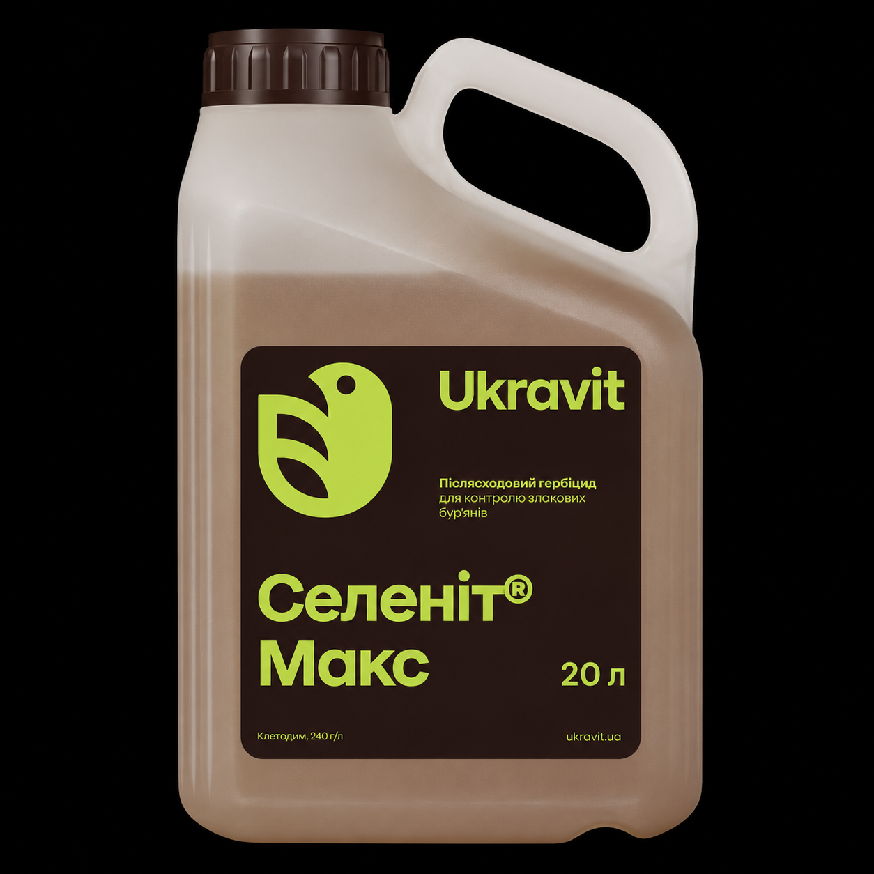 Селеніт Макс