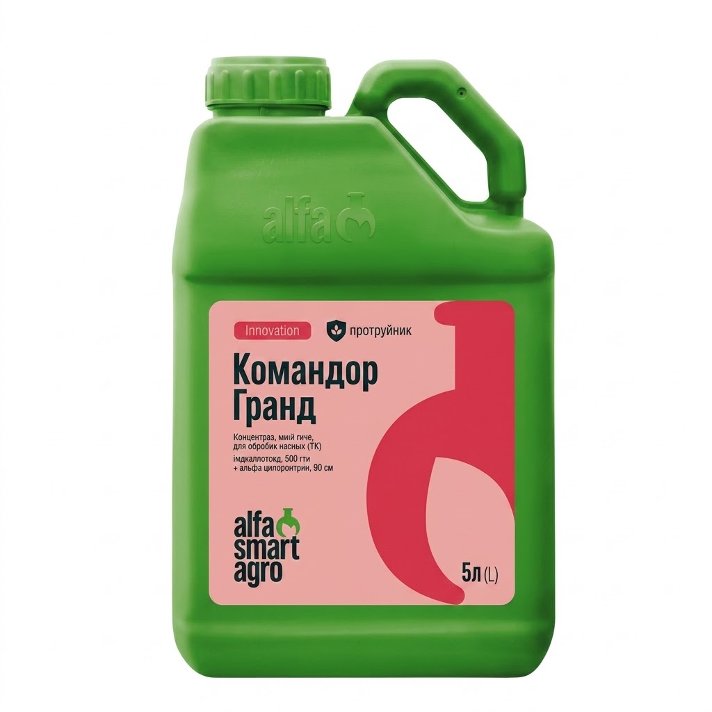 Командор Гранд Командор Гранд