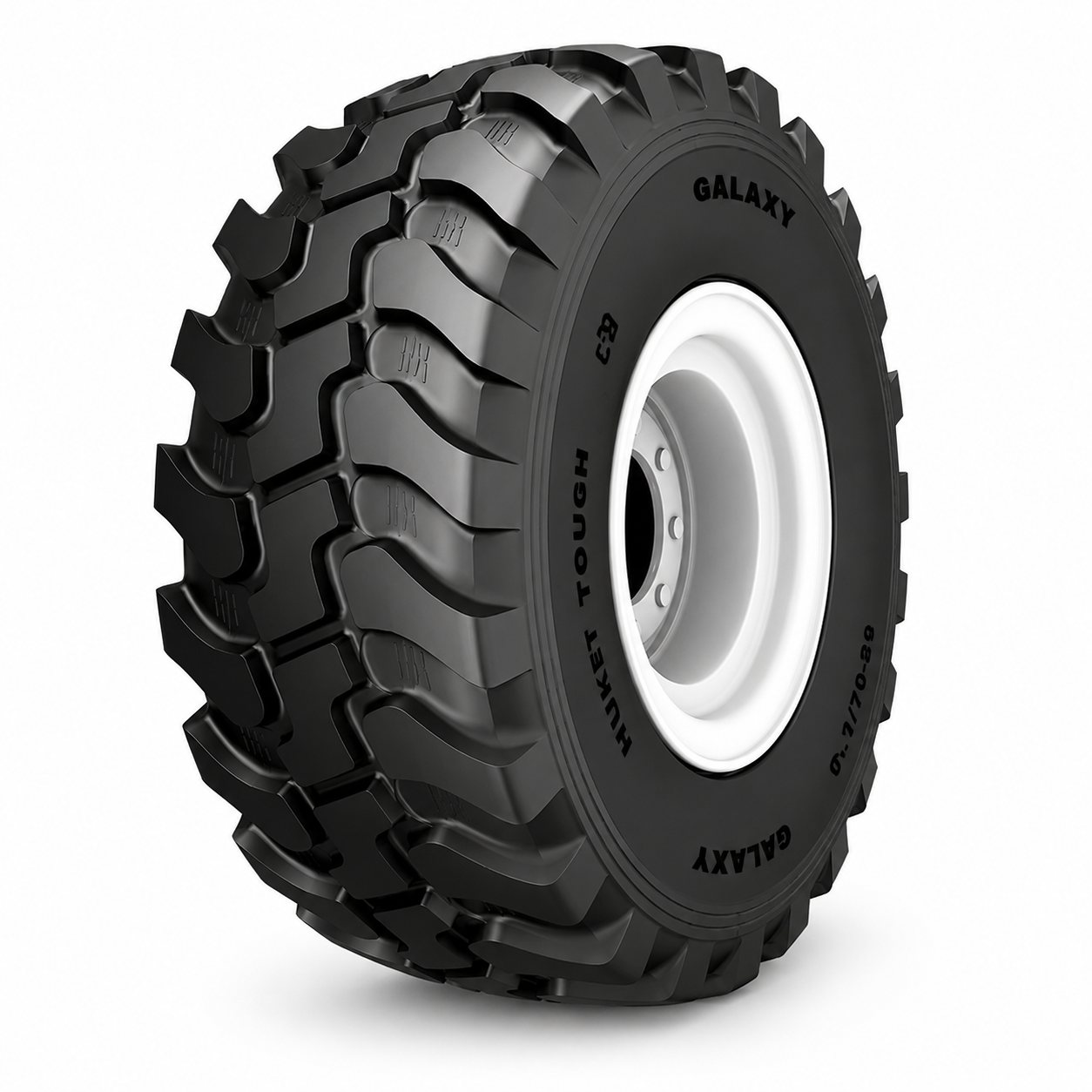 Шина 500/70R24(19.5LR24) Galaxy Multi Tough R-4 (157A8,TL)