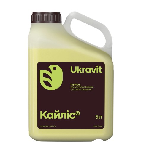 Кайліс