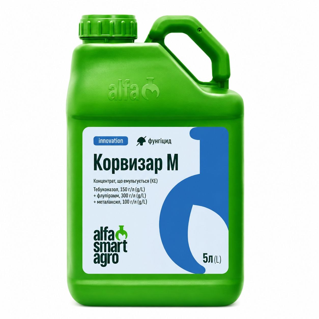 Корвизар М