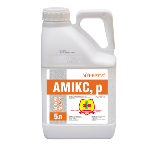 Амікс