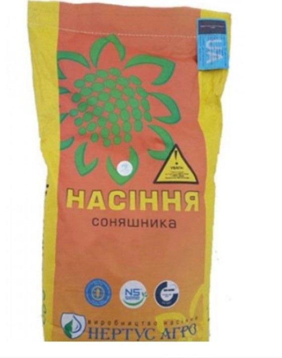 Насіння соняшника НА Іміленд OR 7+рас (2024 рік) Еліт