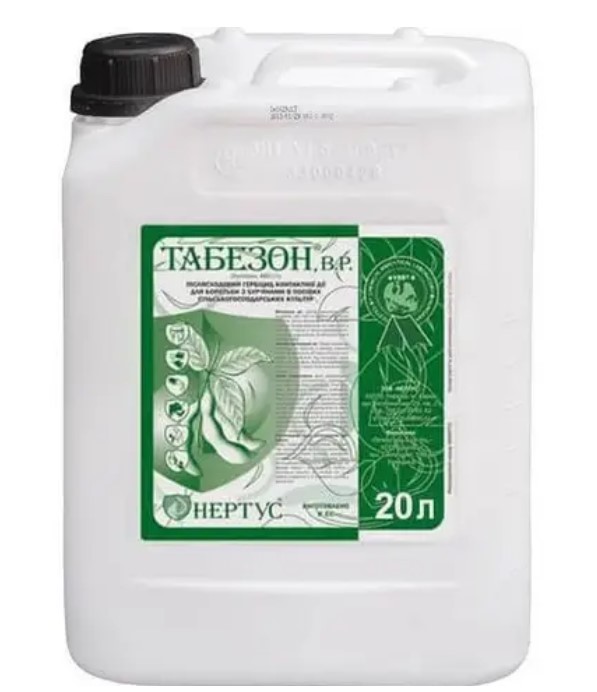 ТАБЕЗОН 20л