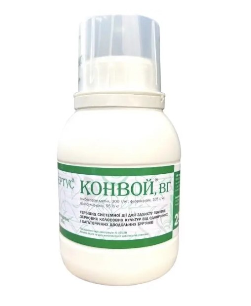 Конвой 0.25 кг