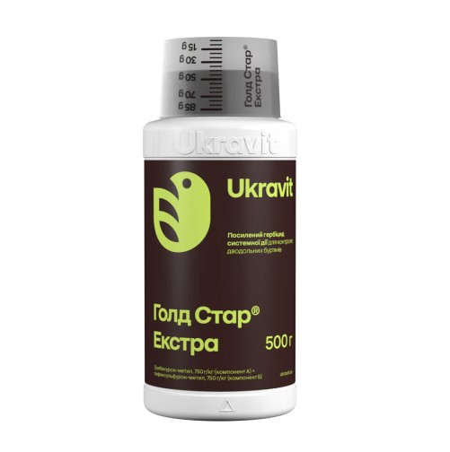 Голд Стар Экстра